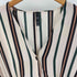 ザラ ZARA trf Striped Button Dress ストライプ ボタン ドレス ワンピース レディース import:S