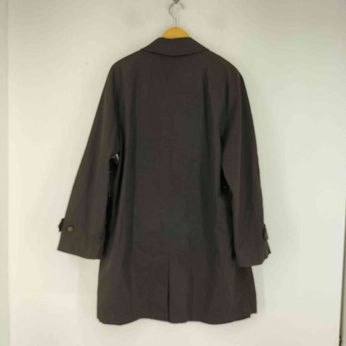 ロンドンフォグ LONDON FOG ステンカラーコート メンズ M