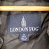 ロンドンフォグ LONDON FOG ステンカラーコート メンズ M