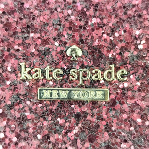 ケイトスペード Kate spade Laurel Way Glitter Mini Reiley スパンコール 2Way ショルダーハンドバッグ レディース