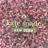 ケイトスペード Kate spade Laurel Way Glitter Mini Reiley スパンコール 2Way ショルダーハンドバッグ レディース