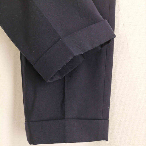 メゾンスペシャル MAISON SPECIAL 1タックスラックスパンツ メンズ JPN:M