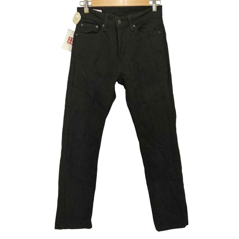 リーバイス Levis 505 レギュラーストレートデニム メンズ ONE SIZE W29L32