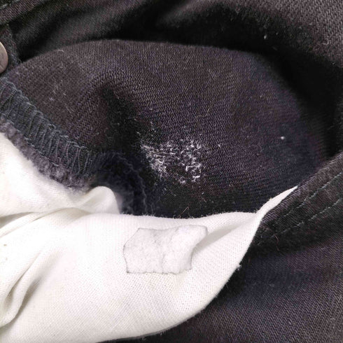 リーバイス Levis 505 レギュラーストレートデニム メンズ ONE SIZE W29L32