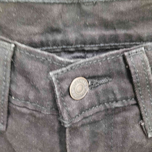 リーバイス Levis 505 レギュラーストレートデニム メンズ ONE SIZE W29L32