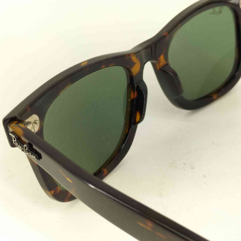 レイバン Ray-Ban ORIGINAL WAYFARER メンズ 902 50□22