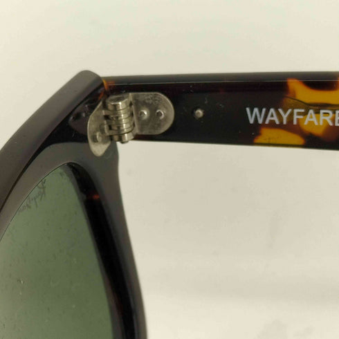 レイバン Ray-Ban ORIGINAL WAYFARER メンズ 902 50□22