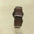 タカヒロミヤシタザソロイスト TAKAHIRO MIYASHITA The SoloIst. VAGUE WATCHCo.Coussin クオーツ腕時計 メンズ