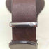 タカヒロミヤシタザソロイスト TAKAHIRO MIYASHITA The SoloIst. VAGUE WATCHCo.Coussin クオーツ腕時計 メンズ