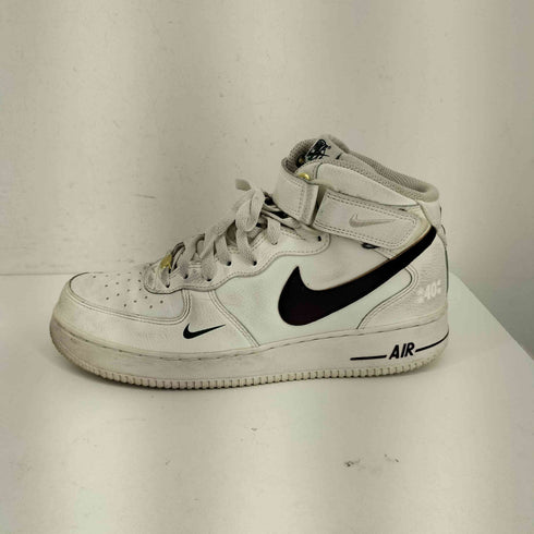 ナイキ NIKE Air Force 1 Mid '07 LV8 メンズ JPN:27