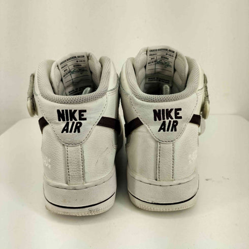 ナイキ NIKE Air Force 1 Mid '07 LV8 メンズ JPN:27