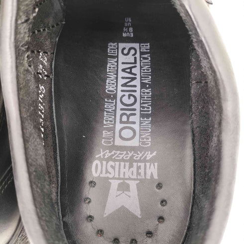 メフィスト Mephisto HERITAGE 4700 メンズ US:10