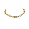 アガタ AGATHA Tbar detail anchor chain necklace メンズ ONE SIZE