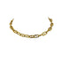アガタ AGATHA Tbar detail anchor chain necklace メンズ ONE SIZE