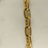 アガタ AGATHA Tbar detail anchor chain necklace メンズ ONE SIZE