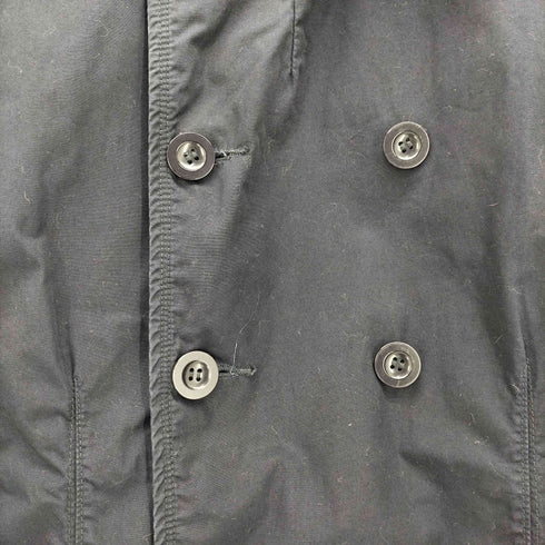 アルファインダストリーズ ALPHA INDUSTRIES トレンチコート レディース import:XL