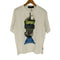 アンダーカバー UNDERCOVER 24SS ビッグ グラフィック Tシャツ メンズ JPN:XS