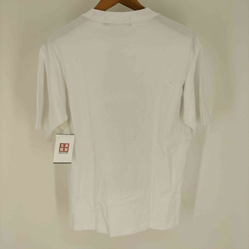 アンダーカバー UNDERCOVER 24SS ビッグ グラフィック Tシャツ メンズ JPN:XS