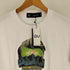 アンダーカバー UNDERCOVER 24SS ビッグ グラフィック Tシャツ メンズ JPN:XS