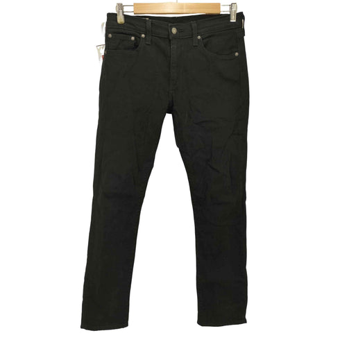 リーバイス Levis 502 ストレッチデニム メンズ ONE SIZE W29L32