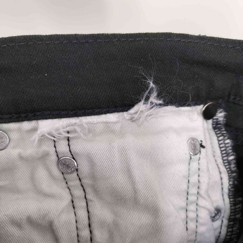 リーバイス Levis 502 ストレッチデニム メンズ ONE SIZE W29L32