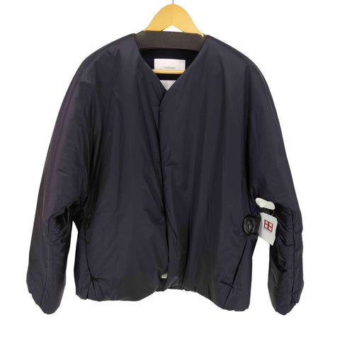 オーバーコート OVERCOAT 22AW Dolman Sleeve Puffer Jacket メンズ JPN:2