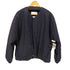 オーバーコート OVERCOAT 22AW Dolman Sleeve Puffer Jacket メンズ JPN:2