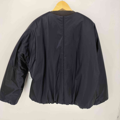 オーバーコート OVERCOAT 22AW Dolman Sleeve Puffer Jacket メンズ JPN:2