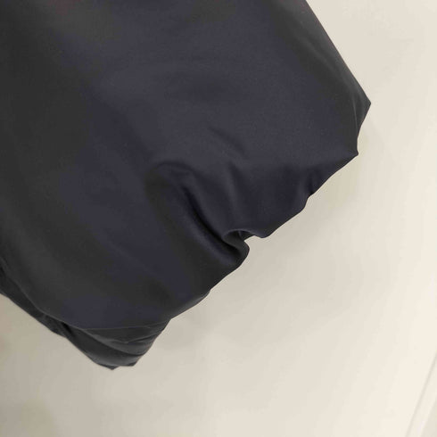 オーバーコート OVERCOAT 22AW Dolman Sleeve Puffer Jacket メンズ JPN:2