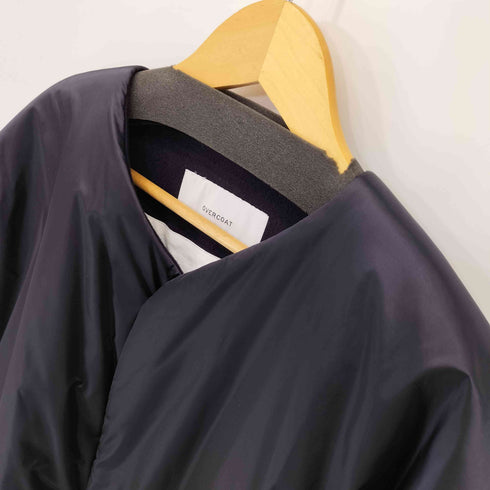 オーバーコート OVERCOAT 22AW Dolman Sleeve Puffer Jacket メンズ JPN:2