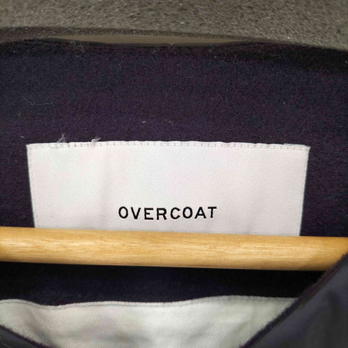 オーバーコート OVERCOAT 22AW Dolman Sleeve Puffer Jacket メンズ JPN:2