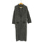 ザラ ZARA ロングニットカーディガン レディース import:M