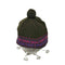 ノーロール NOROLL ADSUM JQ Pompom Beanie メンズ