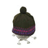 ノーロール NOROLL ADSUM JQ Pompom Beanie メンズ