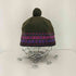 ノーロール NOROLL ADSUM JQ Pompom Beanie メンズ