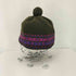 ノーロール NOROLL ADSUM JQ Pompom Beanie メンズ