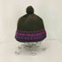 ノーロール NOROLL ADSUM JQ Pompom Beanie メンズ