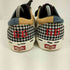 バンズ VANS BESS NI ローカットスニーカー メンズ JPN:27