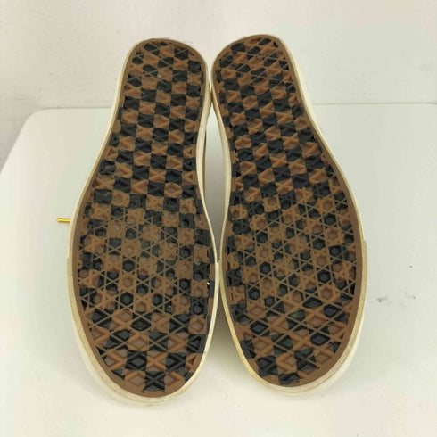 バンズ VANS BESS NI ローカットスニーカー メンズ JPN:27