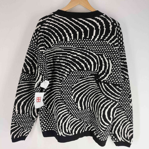 HEREIAM 24AW WAVERORMカーディガン メンズ JPN:3
