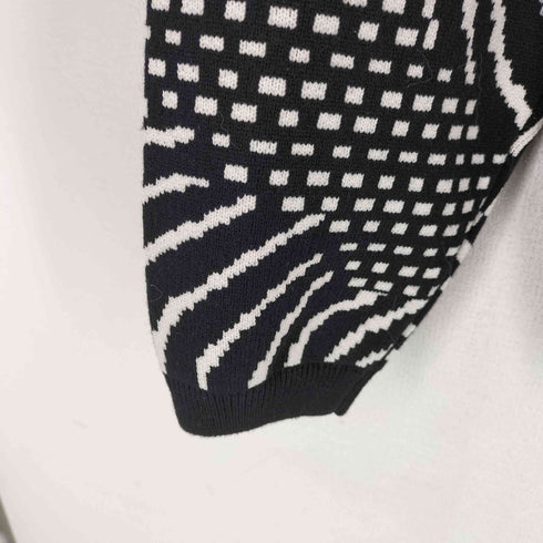 HEREIAM 24AW WAVERORMカーディガン メンズ JPN:3