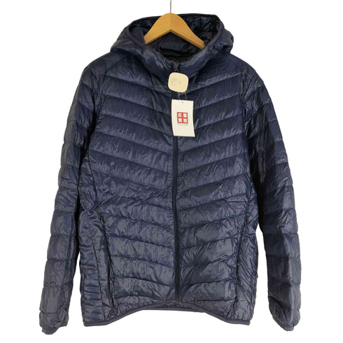 ユニクロ UNIQLO ウルトラライトダウンジャケット メンズ JPN:M