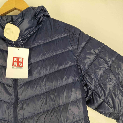 ユニクロ UNIQLO ウルトラライトダウンジャケット メンズ JPN:M