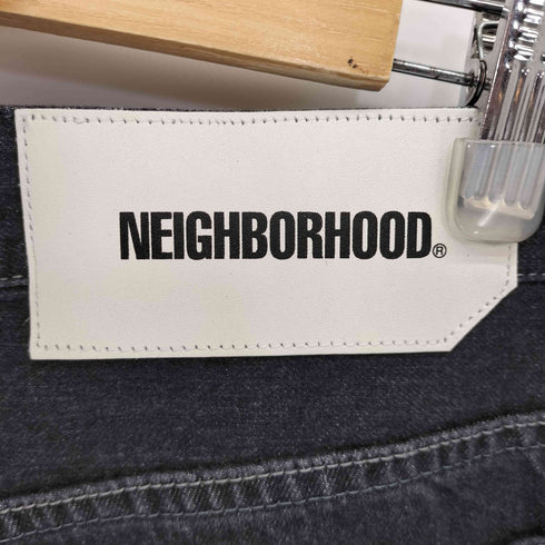 ネイバーフッド NEIGHBORHOOD 24AW 6PK DENIM PANTS メンズ JPN:XL