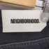 ネイバーフッド NEIGHBORHOOD 24AW 6PK DENIM PANTS メンズ JPN:XL