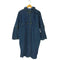 MJL&CO Denim Hooded Long Coat レディース JPN:M