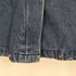 MJL&CO Denim Hooded Long Coat レディース JPN:M