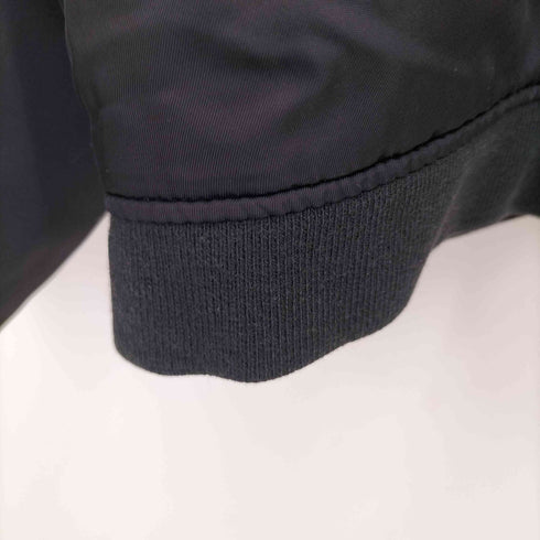 FOSTEX GARMENTS MA-1 フライトジャケット ボンバージャケット メンズ XXL