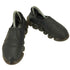 ミキオサカベ MIKIOSAKABE grounds Jewerly Leather Slip-on Shoes レディース JPN:25