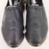 ミキオサカベ MIKIOSAKABE grounds Jewerly Leather Slip-on Shoes レディース JPN:25